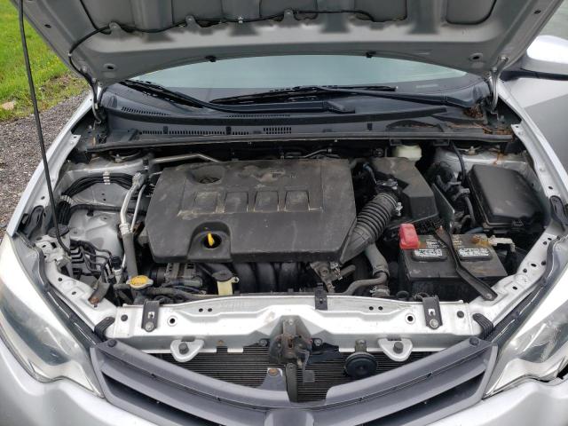 Photo 7 from auction – 2016 TOYOTA COROLLA L with VIN 2T1BURHEXGC716454
