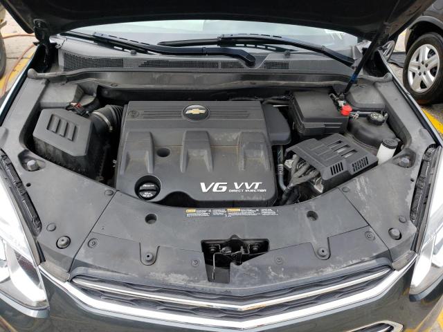 Photo 7 from auction – 2017 CHEVROLET EQUINOX PR with VIN 2GNFLGE34H6291285