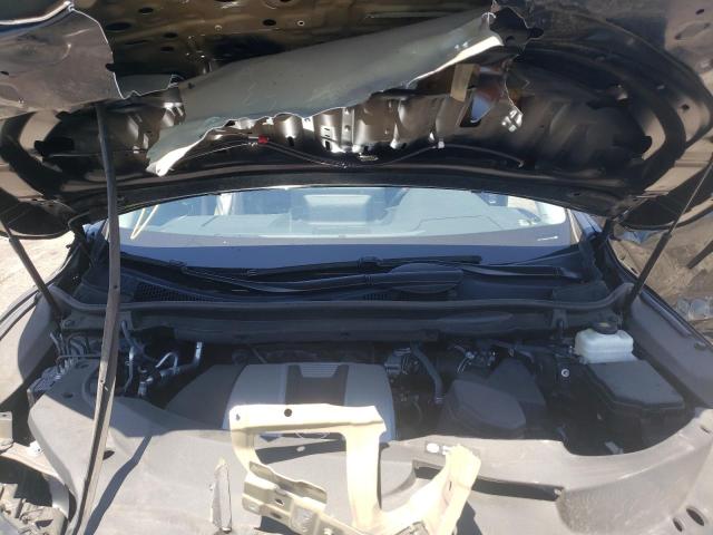 Photo 7 from auction – 2020 LEXUS RX 350 with VIN 2T2HZMAA2LC158398