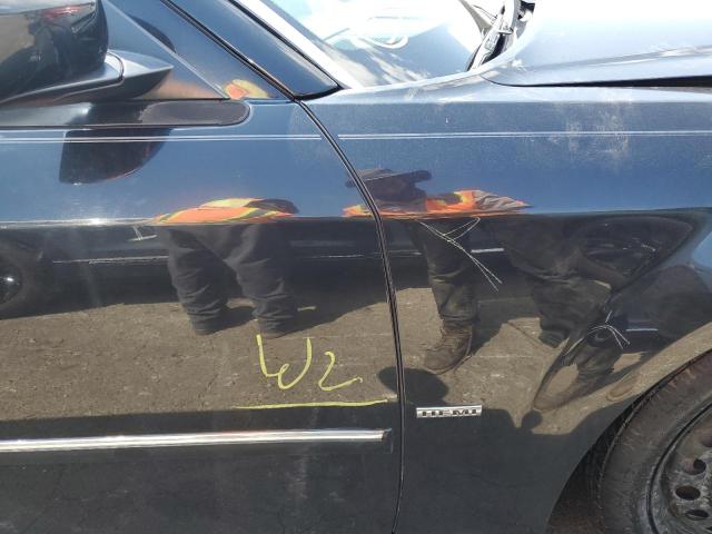 Photo 9 from auction – 2005 DODGE MAGNUM R/T with VIN 2D8GV58295H682383