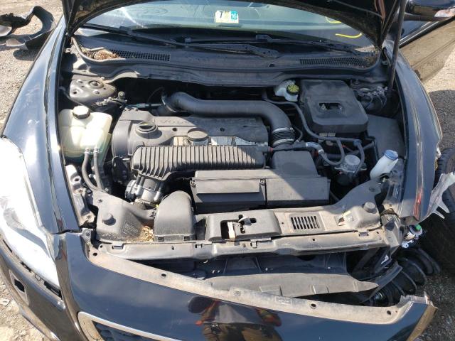 Photo 7 from auction – 2011 VOLVO C70 T5 with VIN YV1672MC0BJ108244