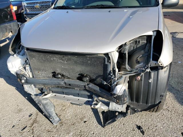Photo 9 from auction – 2004 TOYOTA RAV4 with VIN JTEHD20V540016422