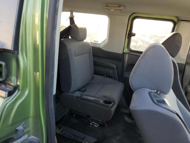 Photo 6 from auction – 2008 HONDA ELEMENT EX with VIN 5J6YH18738L004664