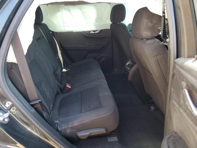 Photo 6 from auction – 2020 CHEVROLET BLAZER 2LT with VIN 3GNKBCRS6LS601636