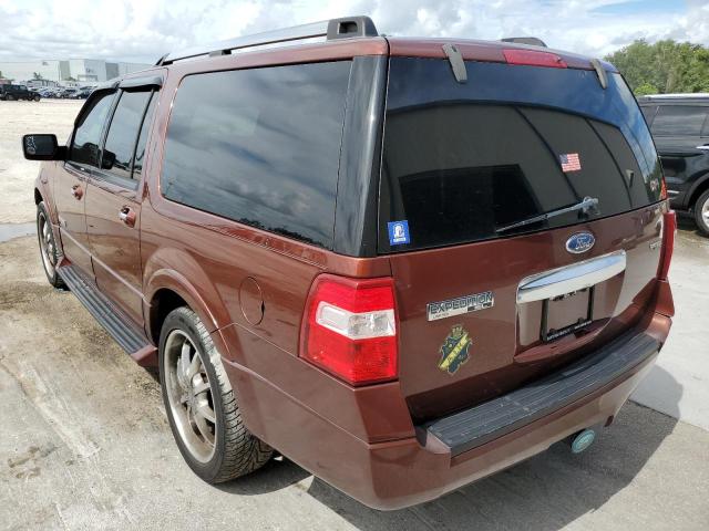 Photo 3 from auction – 2007 FORD EXPEDITION with VIN 1FMFK205X7LA27884