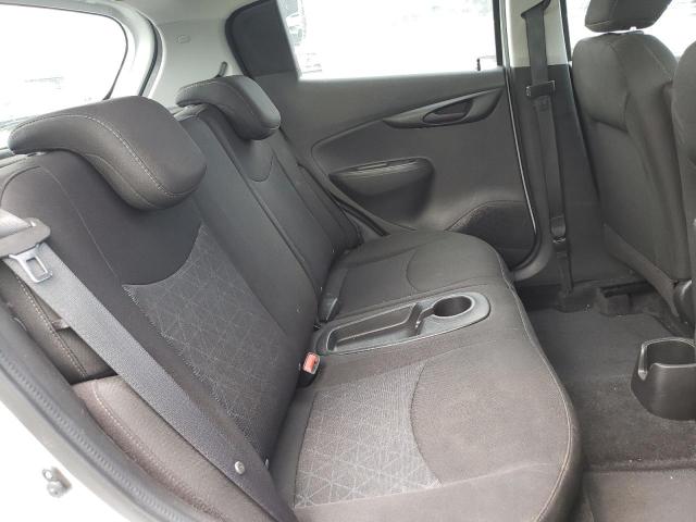 Photo 6 from auction – 2020 CHEVROLET SPARK 1LT with VIN KL8CD6SA2LC448195
