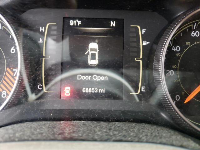 Photo 8 from auction – 2015 JEEP CHEROKEE L with VIN 1C4PJMCSXFW728141