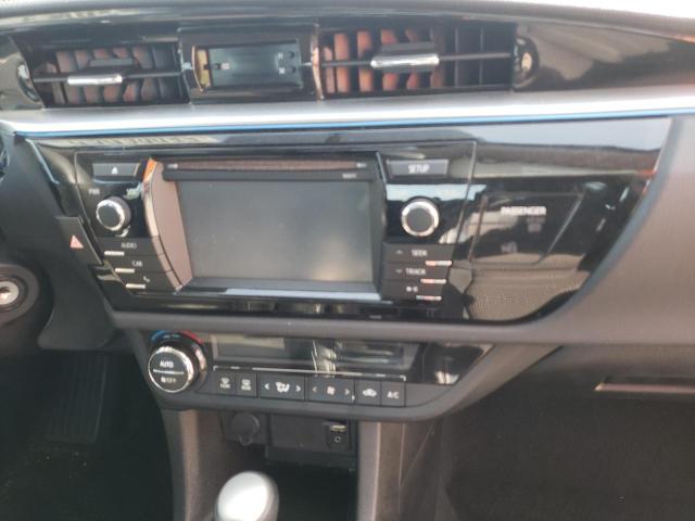 Photo 9 from auction – 2016 TOYOTA COROLLA L with VIN 5YFBURHE3GP511011