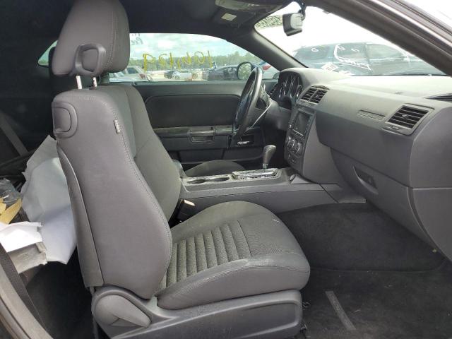 Photo 5 from auction – 2013 DODGE CHALLENGER with VIN 2C3CDYBT2DH617655