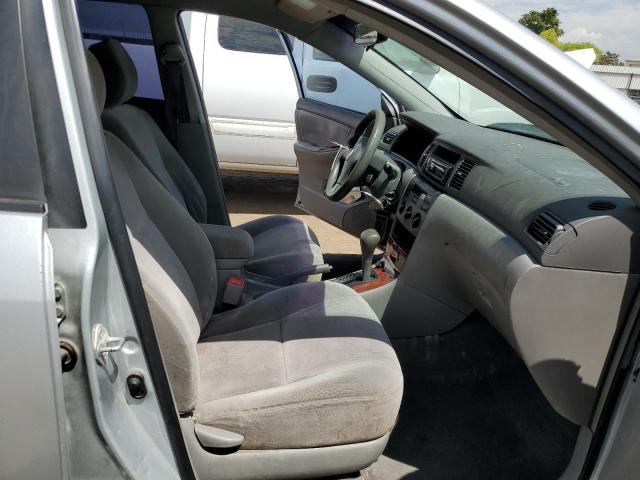 Photo 5 from auction – 2005 TOYOTA COROLLA CE with VIN 1NXBR32E85Z560045