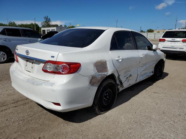 Photo 4 from auction – 2013 TOYOTA COROLLA BA with VIN 5YFBU4EE5DP126424