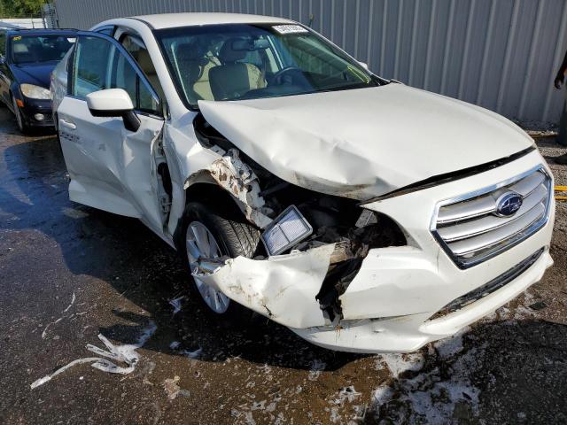 Photo 9 from auction – 2015 SUBARU LEGACY 2.5 with VIN 4S3BNBC64F3009121