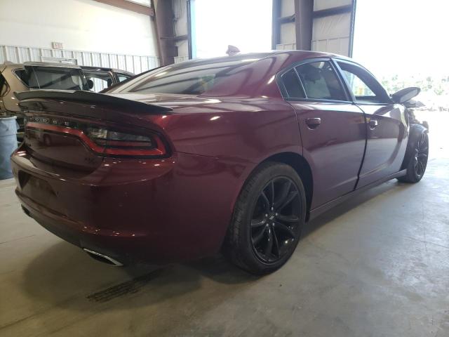 Photo 4 from auction – 2017 DODGE CHARGER R/ with VIN 2C3CDXCT3HH636892