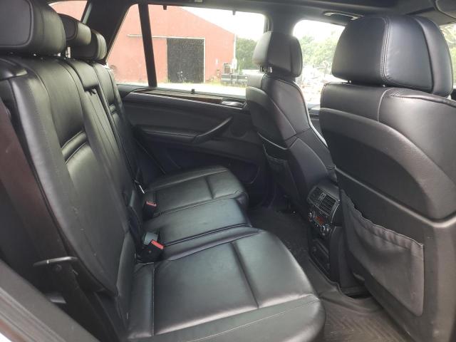 Photo 6 from auction – 2011 BMW X5 XDRIVE3 with VIN 5UXZW0C58BL658274