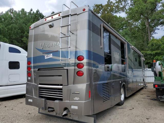 Photo 4 from auction – 2005 FREIGHTLINER CHASSIS X with VIN 4UZAAHCY65CU04228