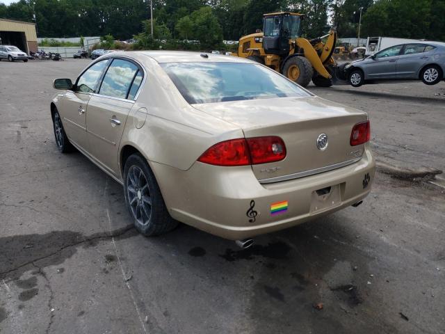 Photo 3 from auction – 2006 BUICK LUCERNE CX with VIN 1G4HE57YX6U199410