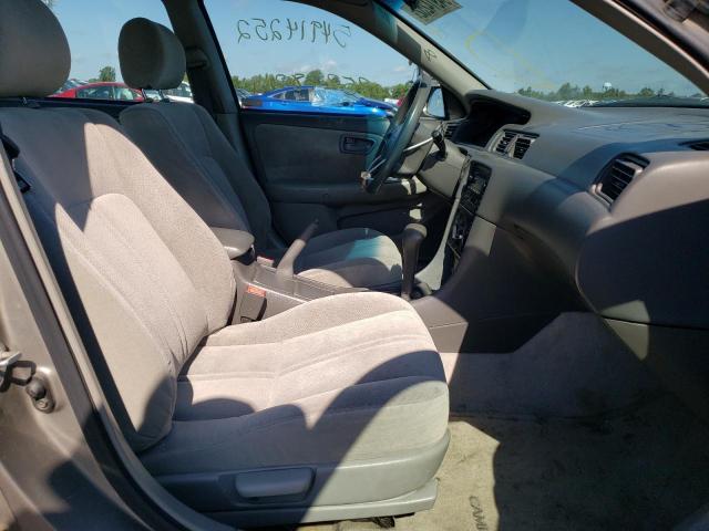 Photo 5 from auction – 2000 TOYOTA CAMRY CE with VIN 4T1BG22K3YU003022