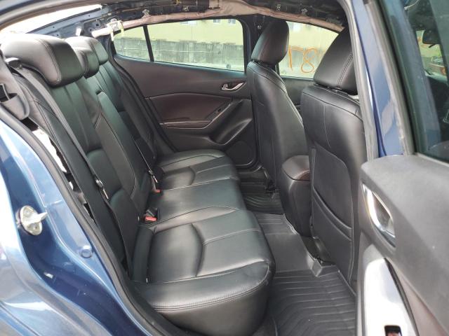 Photo 6 from auction – 2017 MAZDA 3 TOURING with VIN 3MZBN1V77HM145581