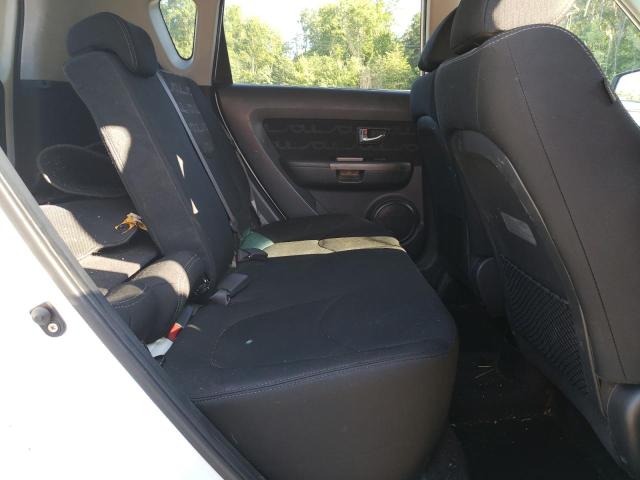 Photo 6 from auction – 2013 KIA SOUL + with VIN KNDJT2A63D7765761