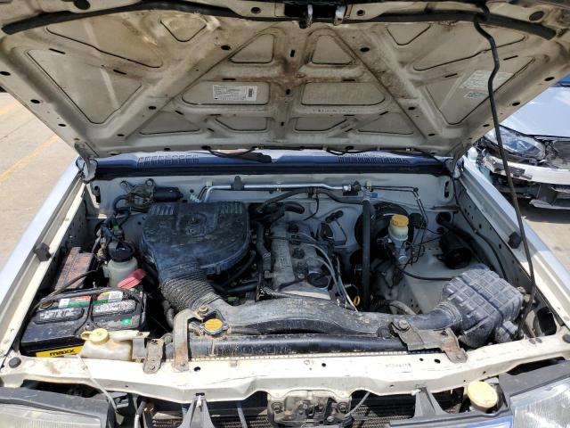 Photo 7 from auction – 1999 NISSAN FRONTIER K with VIN 1N6DD26S2XC344459