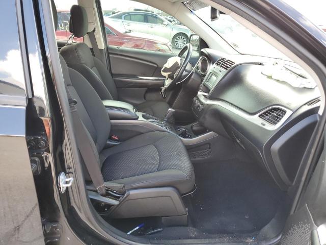 Photo 5 from auction – 2019 DODGE JOURNEY SE with VIN 3C4PDCBB3KT810313