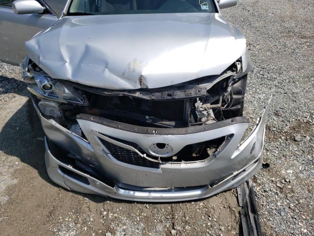 Photo 7 from auction – 2007 TOYOTA CAMRY CE with VIN 4T1BE46K87U593194
