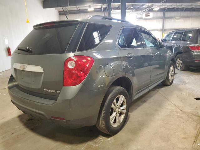 Photo 4 from auction – 2013 CHEVROLET EQUINOX LT with VIN 2GNFLNEK4D6171623