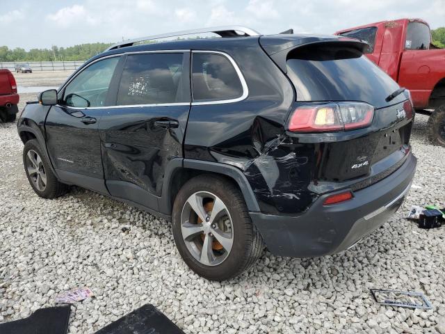 Photo 3 from auction – 2019 JEEP CHEROKEE L with VIN 1C4PJMDX7KD356161