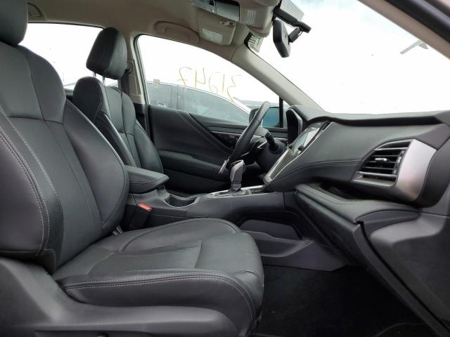 Photo 5 from auction – 2020 SUBARU LEGACY LIM with VIN 4S3BWAL63L3028102