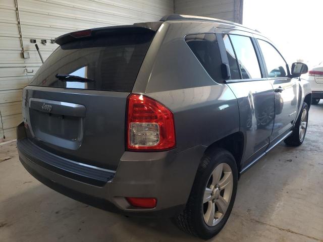 Photo 4 from auction – 2012 JEEP COMPASS SP with VIN 1C4NJDBB4CD553207