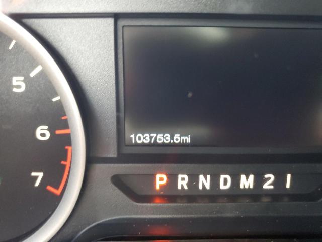 Zdjęcie 8 z aukcji – 2016 FORD F150 SUPER z VIN 1FTEW1CF3GKF76433