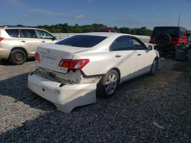 Photo 4 from auction – 2007 LEXUS ES 350 with VIN JTHBJ46GX72056140