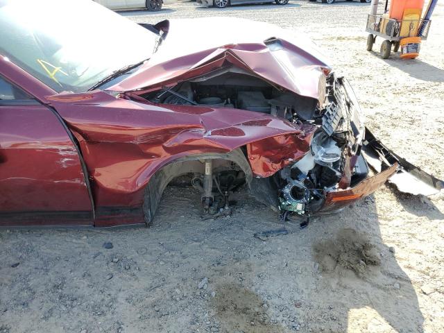 Photo 9 from auction – 2019 DODGE CHALLENGER with VIN 2C3CDZAG9KH623265