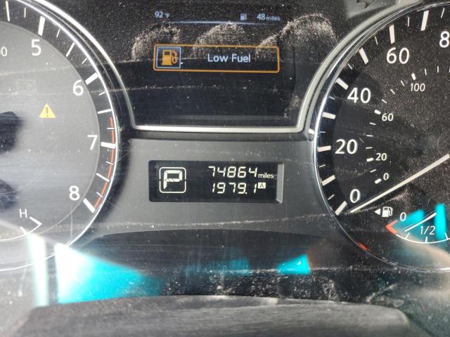 Photo 8 from auction – 2015 NISSAN ALTIMA 2.5 with VIN 1N4AL3AP4FC159870