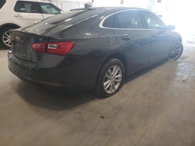 Photo 4 from auction – 2016 CHEVROLET MALIBU LT with VIN 1G1ZE5ST6GF309260