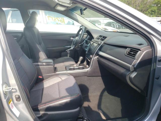 Photo 5 from auction – 2015 TOYOTA CAMRY LE with VIN 4T1BF1FK3FU025865