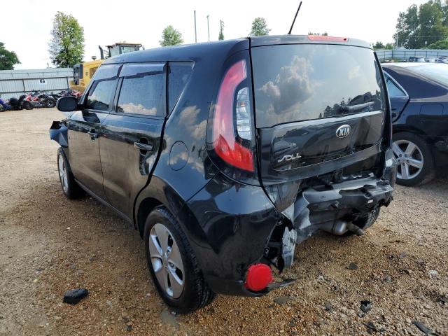 Photo 3 from auction – 2016 KIA SOUL with VIN KNDJN2A20G7844610