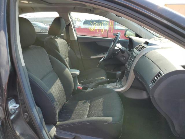Photo 5 from auction – 2012 TOYOTA COROLLA BA with VIN 5YFBU4EEXCP014104