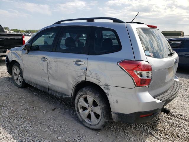 Photo 3 from auction – 2015 SUBARU FORESTER with VIN JF2SJABC4FH450751