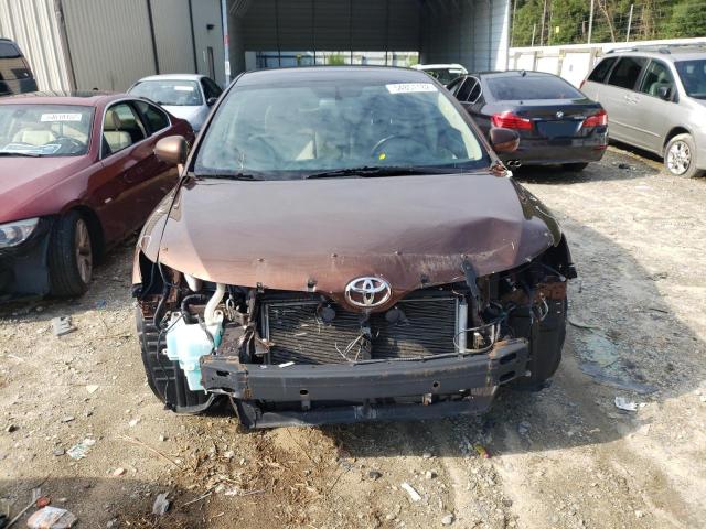 Photo 9 from auction – 2010 TOYOTA VENZA with VIN 4T3BK3BBXAU032762