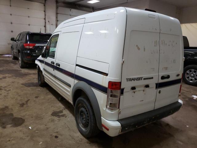 Photo 3 from auction – 2011 FORD TRANSIT CO with VIN NM0LS7BN7BT046447