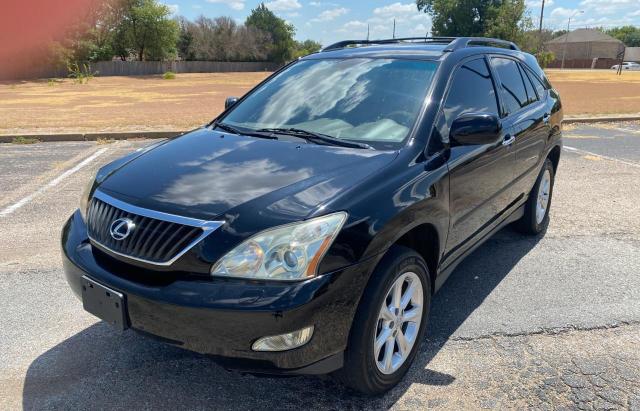 Photo 2 from auction – 2009 LEXUS RX 350 with VIN 2T2HK31UX9C116952