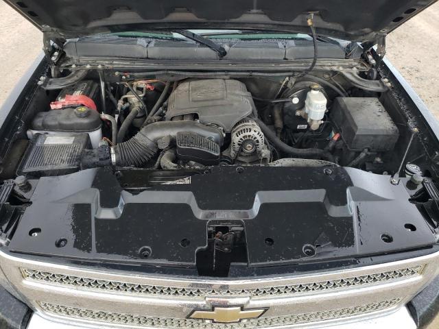Photo 7 from auction – 2009 CHEVROLET SILVERADO with VIN 3GCEC13C19G274180