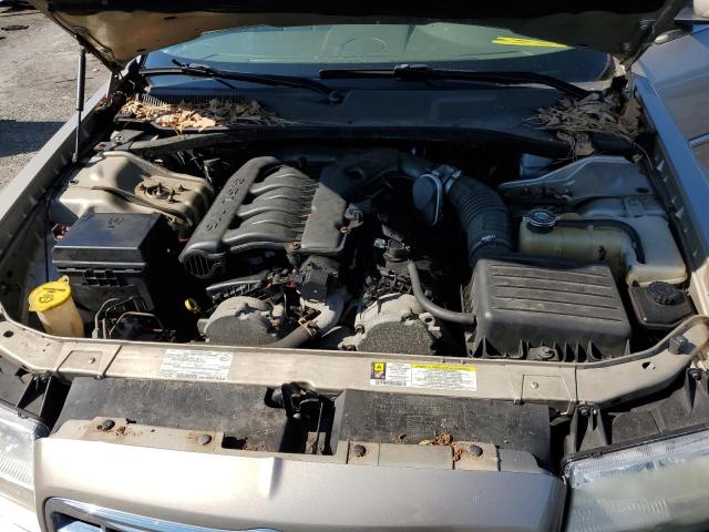 Photo 7 from auction – 2008 CHRYSLER 300 TOURIN with VIN 2C3LA53G98H165668