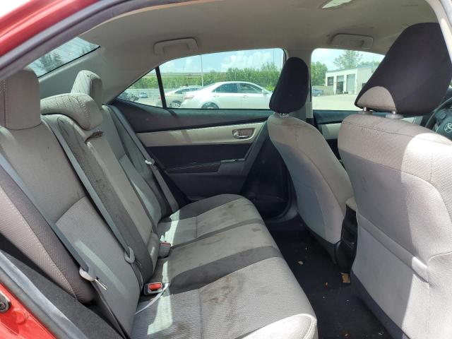Photo 6 from auction – 2019 TOYOTA COROLLA L with VIN 5YFBURHEXKP913486