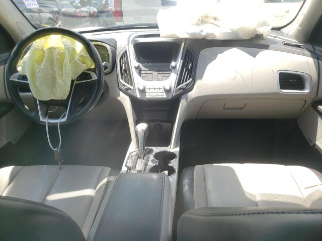 Photo 9 from auction – 2013 CHEVROLET EQUINOX LT with VIN 2GNALFEKXD1212642
