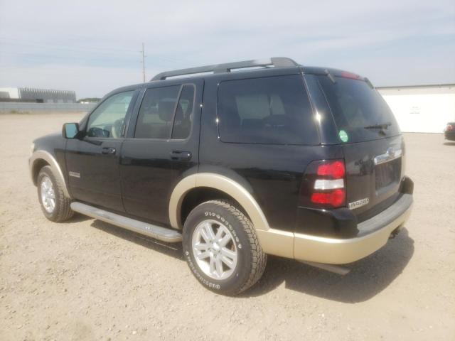 Photo 3 from auction – 2008 FORD EXPLORER E with VIN 1FMEU74E68UA96905