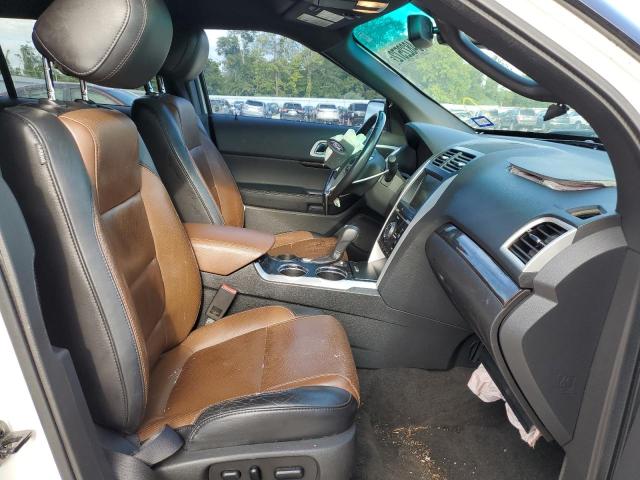 Zdjęcie 5 z aukcji – 2013 FORD EXPLORER L z VIN 1FM5K7F88DGA17286