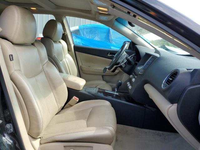 Photo 5 from auction – 2014 NISSAN MAXIMA S with VIN 1N4AA5AP7EC907091