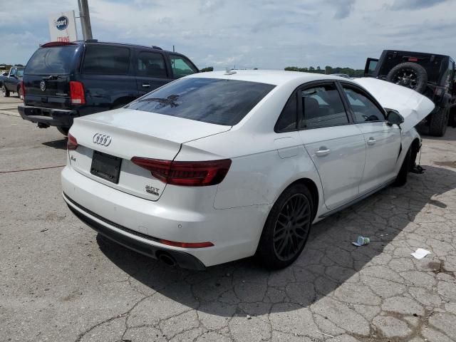 Photo 4 from auction – 2018 AUDI A4 PREMIUM with VIN WAUENAF46JA164157